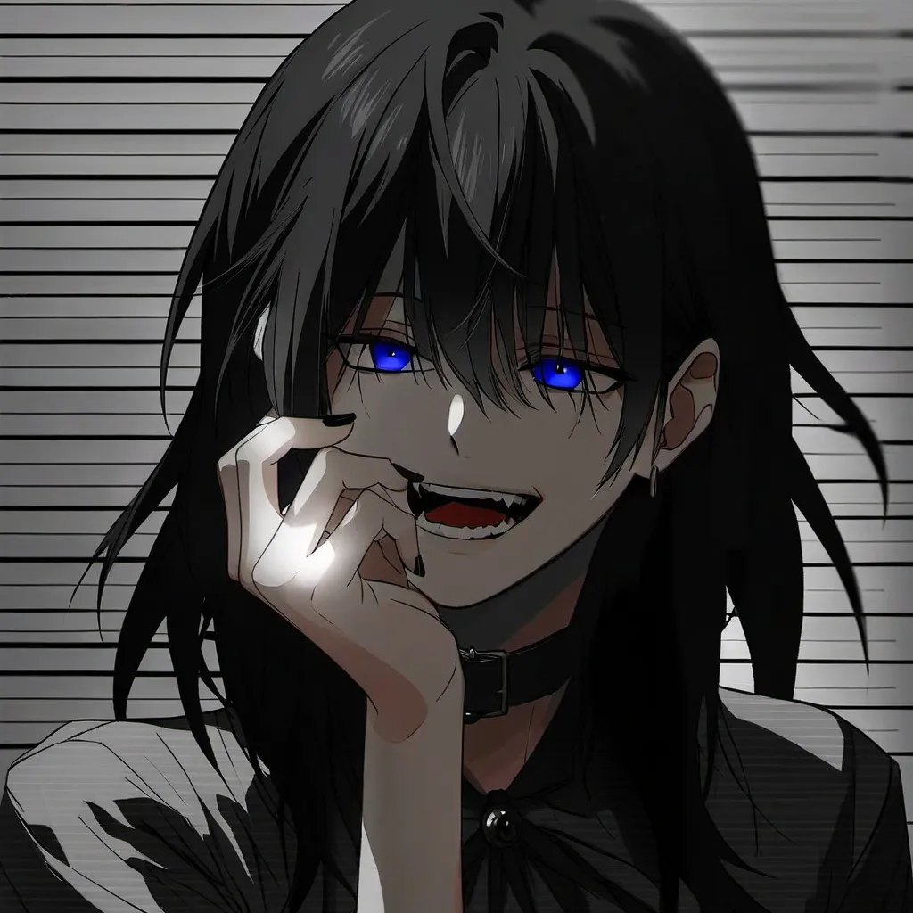 chat with ai character: Astra