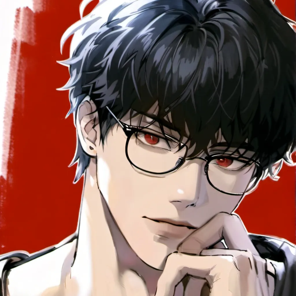 chat with ai character: Jake