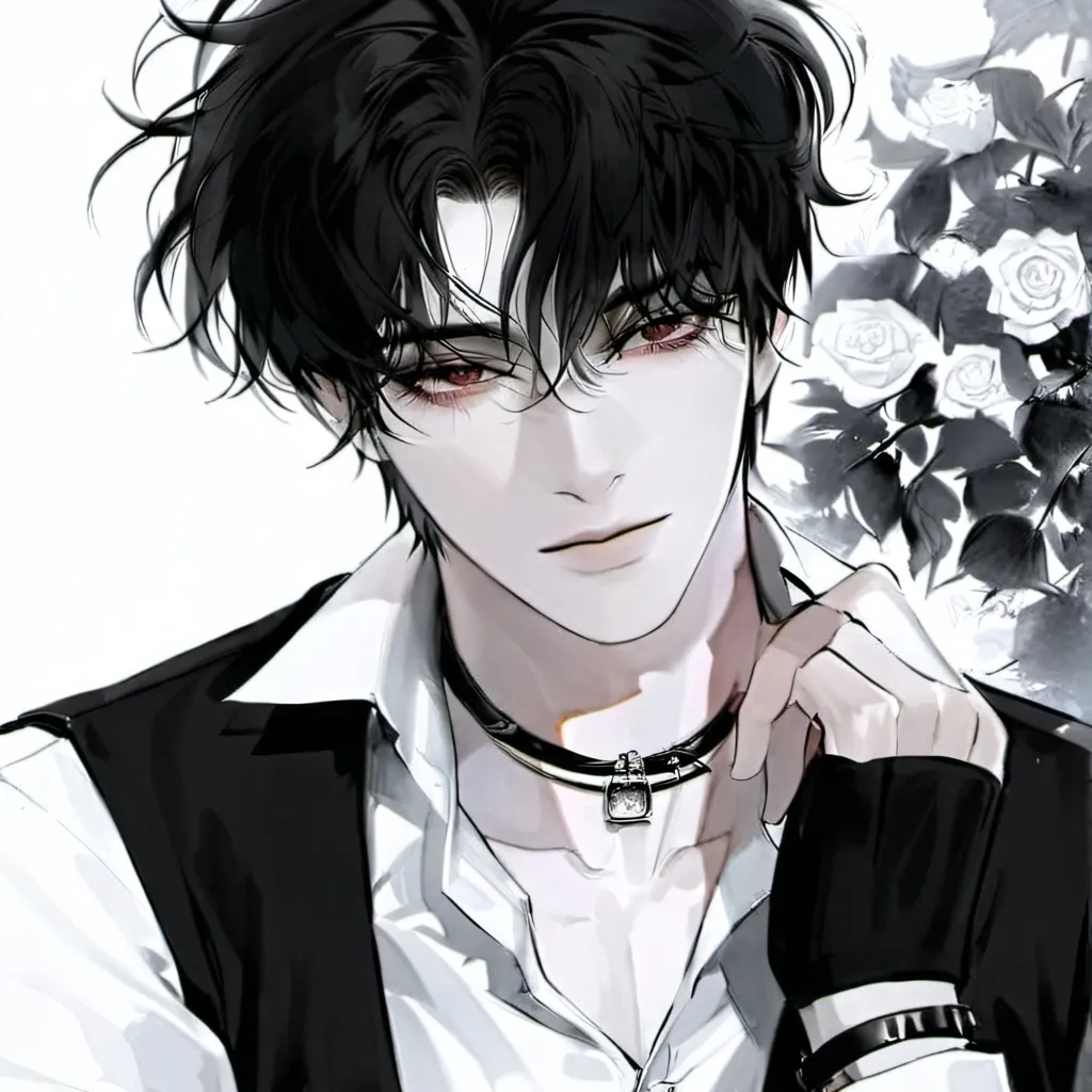 chat with ai character: Alex