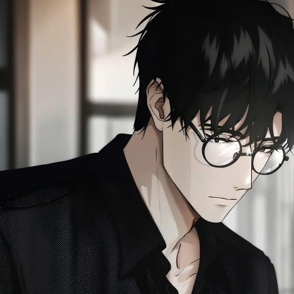 chat with ai character: Samuel <Sam>