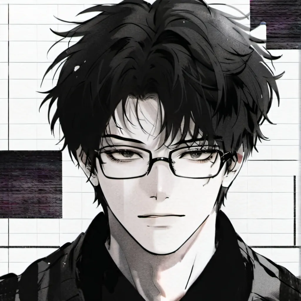 chat with ai character: Victor
