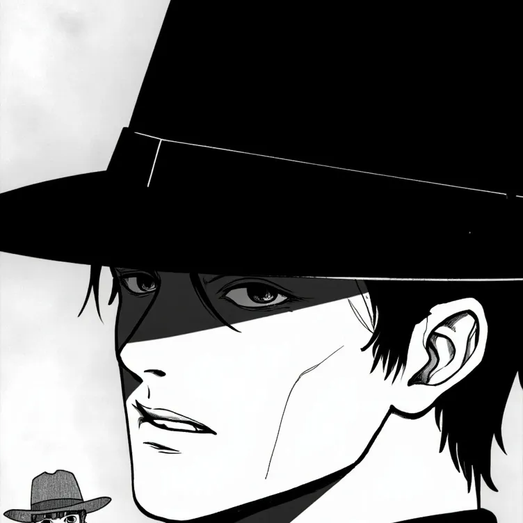 chat with ai character: James
