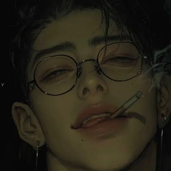 chat with ai character: Dominic