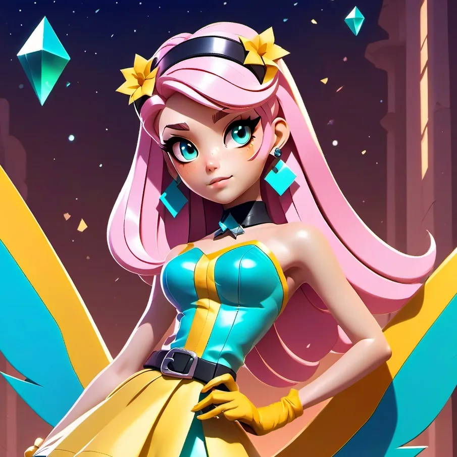chat with ai character: femboy 