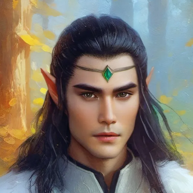 chat with ai character: Tai