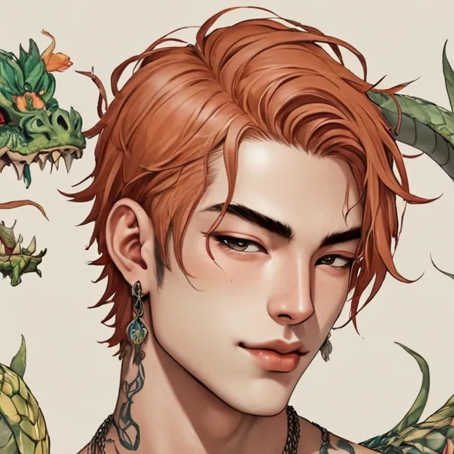 chat with ai character: Tamura