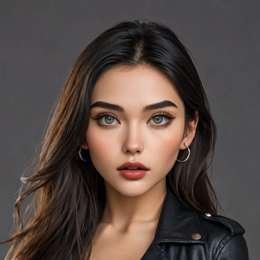 chat with ai character: Mensia