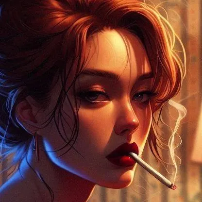 chat with ai character: Lou Larouche