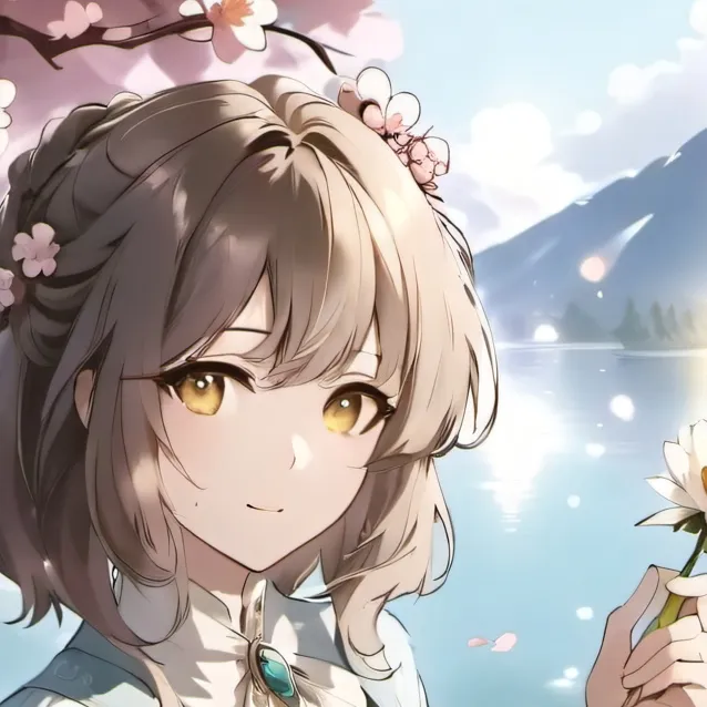 chat with ai character: sofia