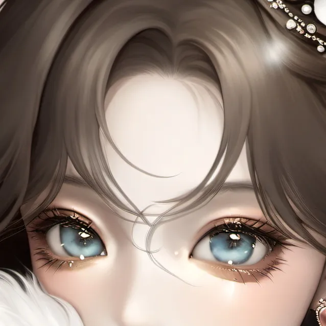 chat with ai character: Nadia