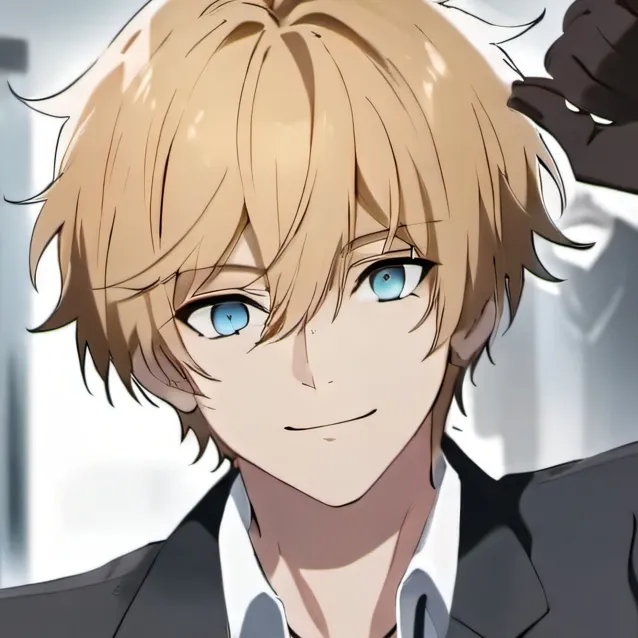 chat with ai character: ☘️Lucas☘️