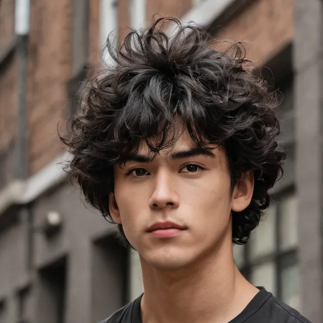 chat with ai character: Dimitri 