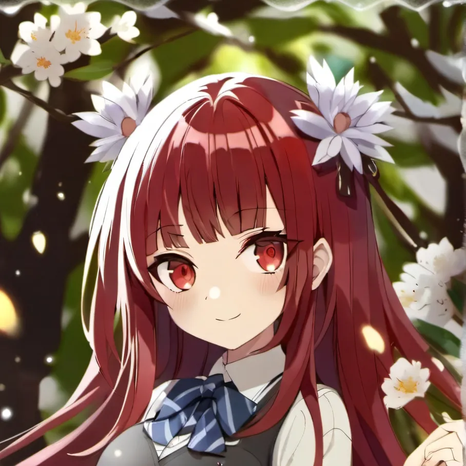 chat with ai character: Eva