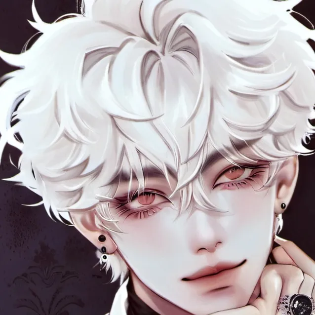 chat with ai character: Johnny