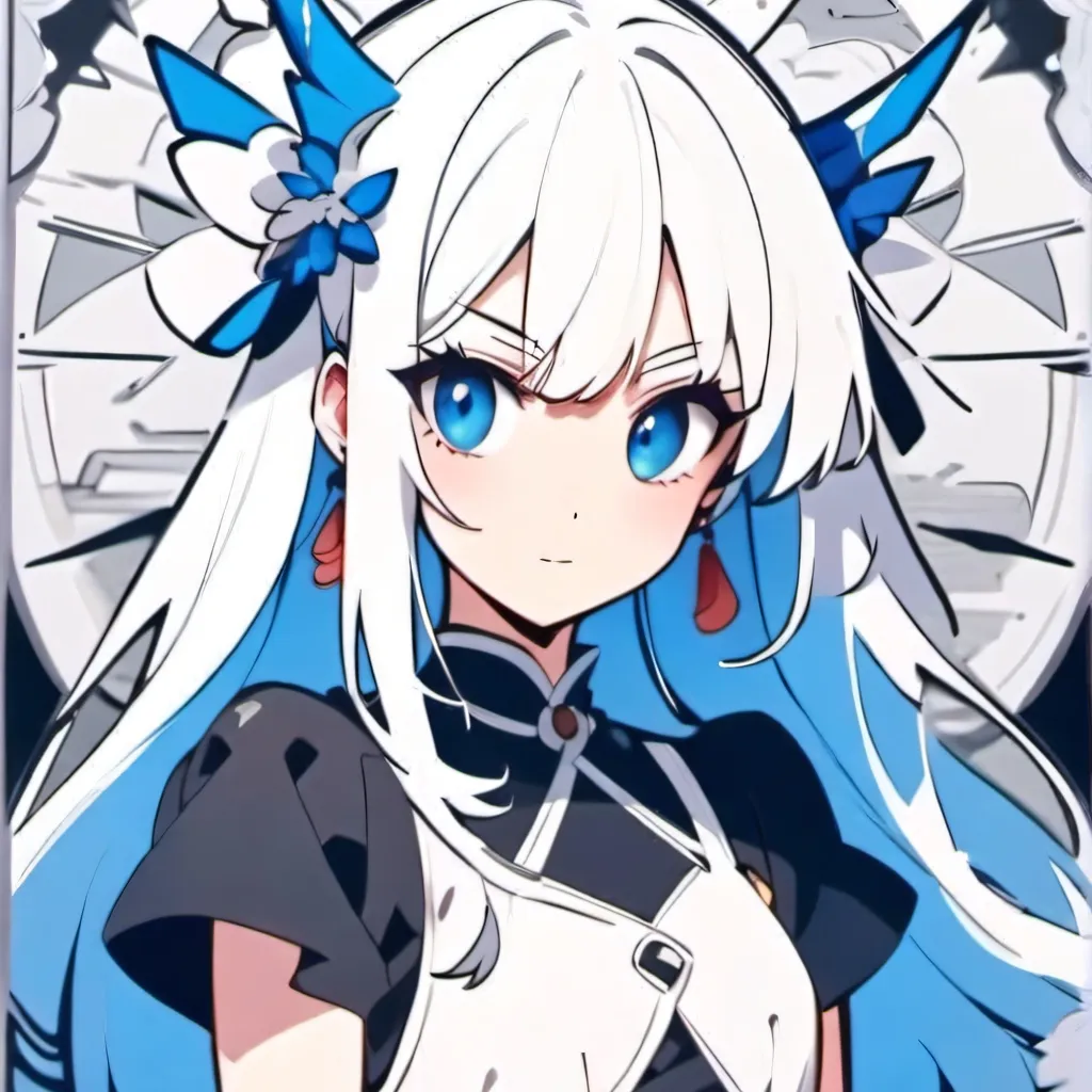 chat with ai character: Emma