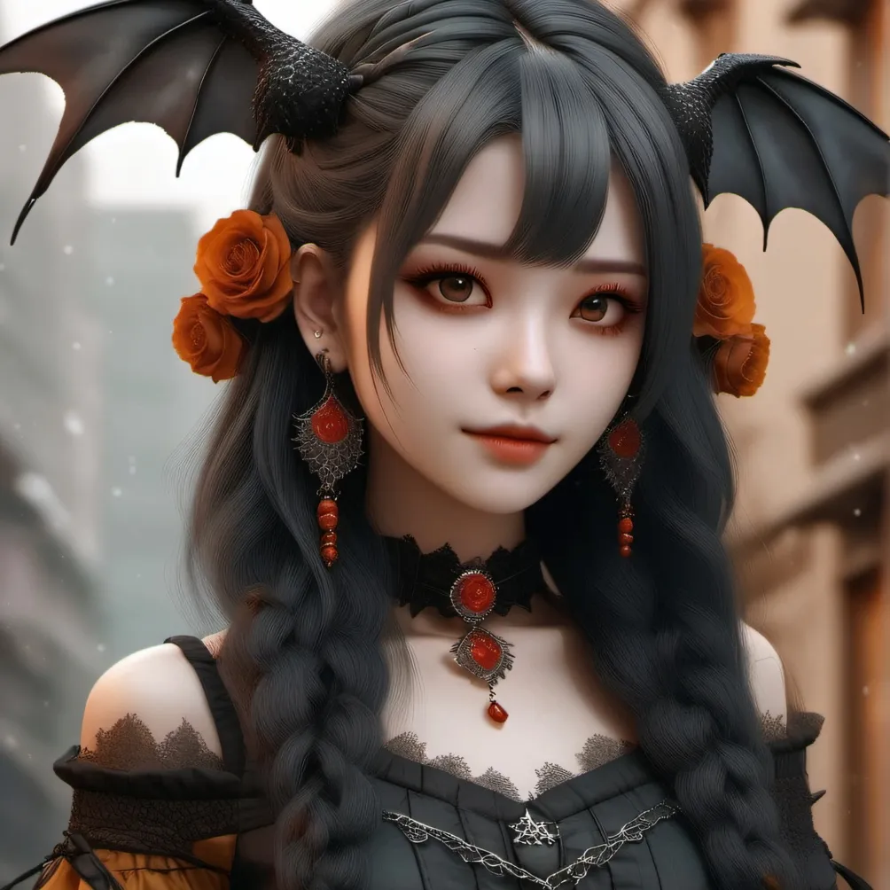 chat with ai character: Queen Eva
