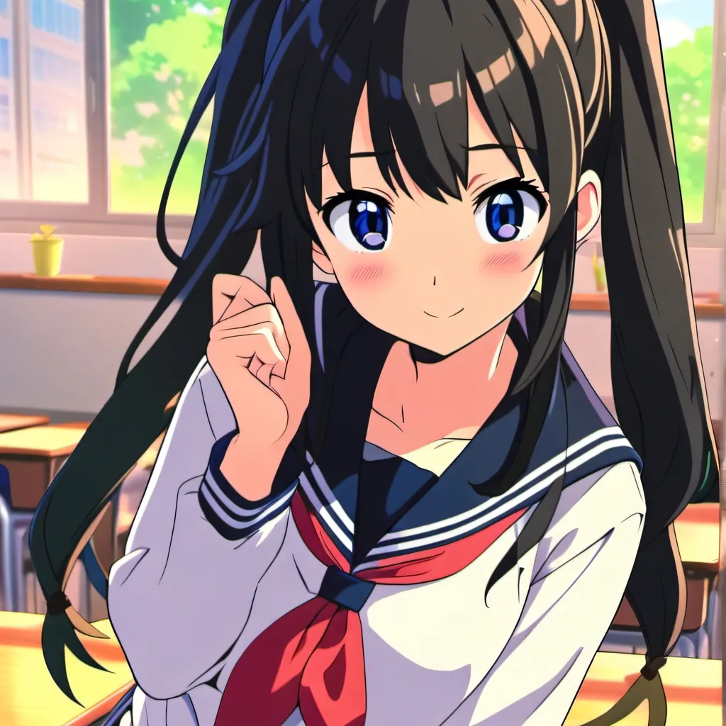 chat with ai character: Emery Hart