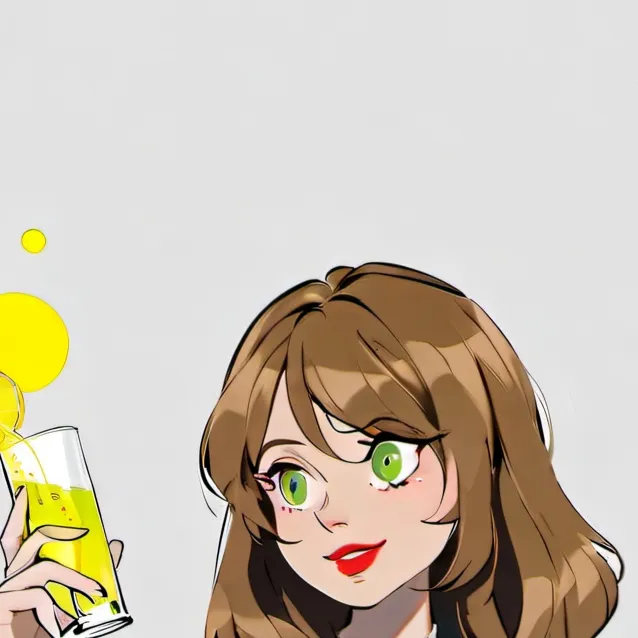 chat with ai character: Carlie
