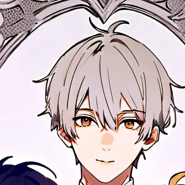 chat with ai character: Kiyo Lio Tilo