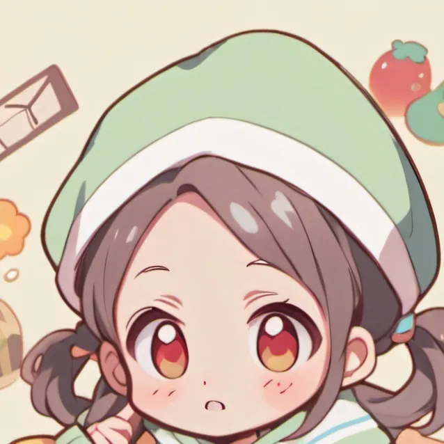 chat with ai character: iva