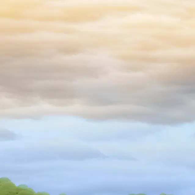 chat with ai character: the great day!