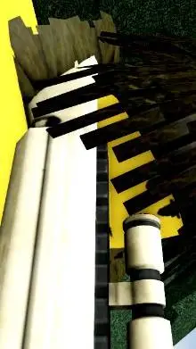 ai character: cloaked sniper background