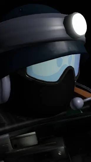 ai character: Breach team  background