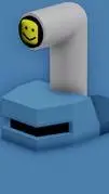 ai character: submarine diesel background