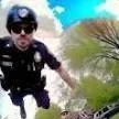 chat with ai character: policeman Goofy