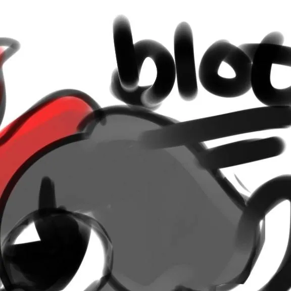 chat with ai character: Blot