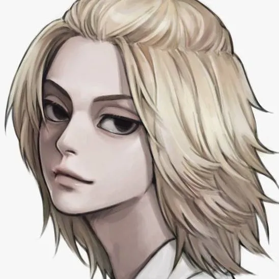 chat with ai character: Майки