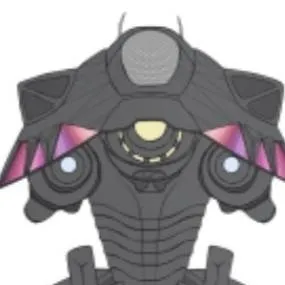 chat with ai character: tripod