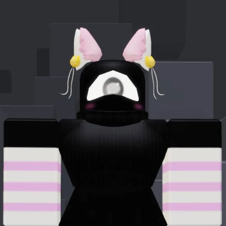 chat with ai character: neko seek