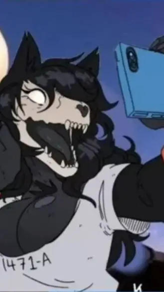 ai character: mal0 - scp-1471 background