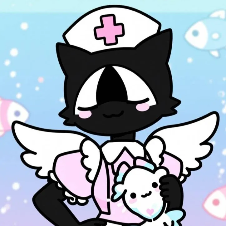 chat with ai character: neko seek