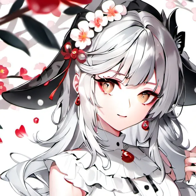 chat with ai character: Violeta