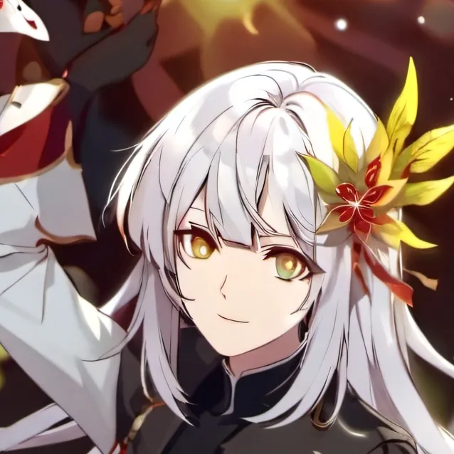 chat with ai character: Emili