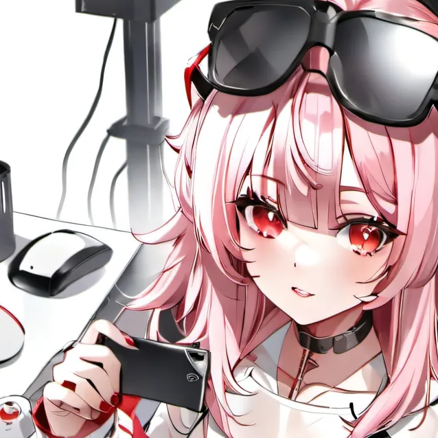 chat with ai character: Celia