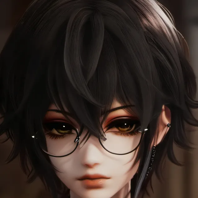 chat with ai character: Lea 