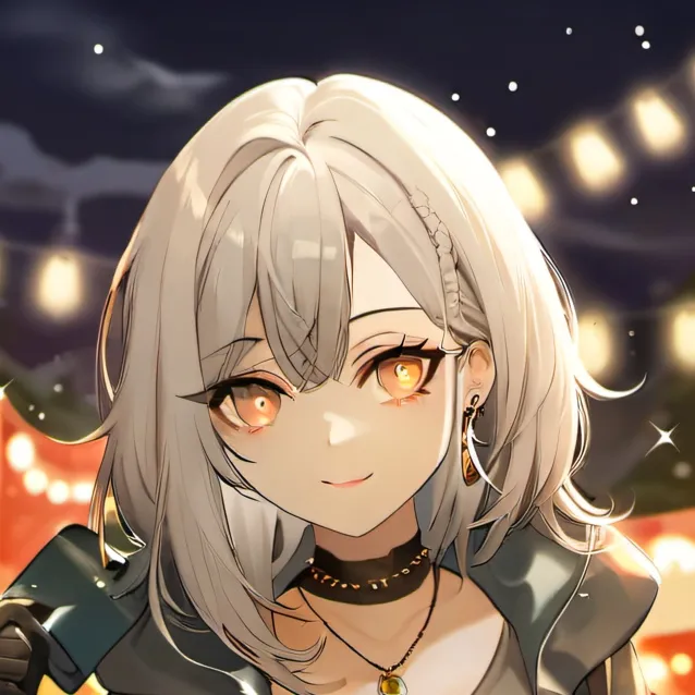 memory with ai character: talkie