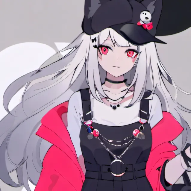 chat with ai character: BrughtDers Clara