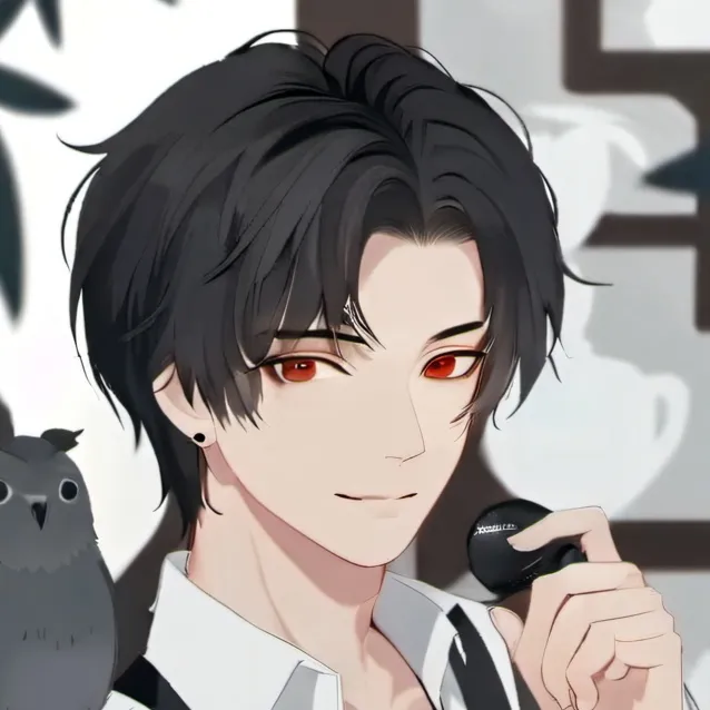 chat with ai character: Alex y tu
