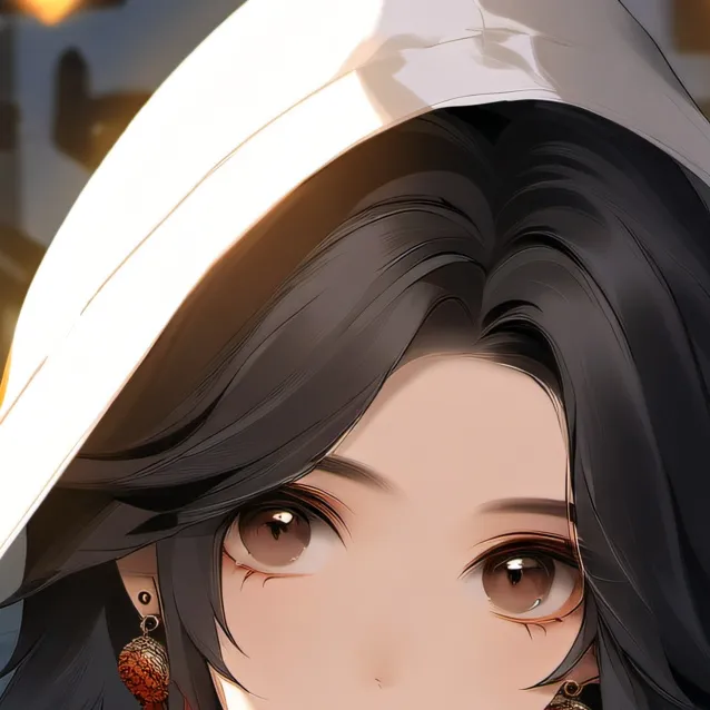 chat with ai character: Jacky