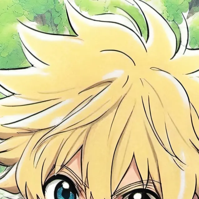 chat with ai character: Bakugo y deku