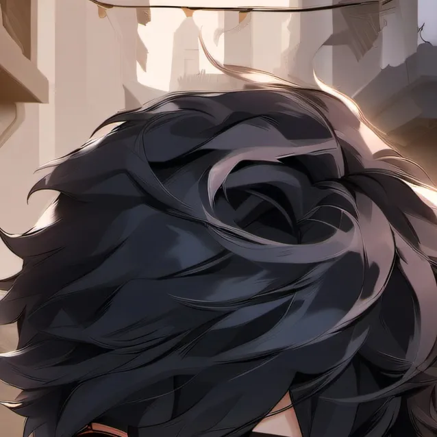 chat with ai character: Deku