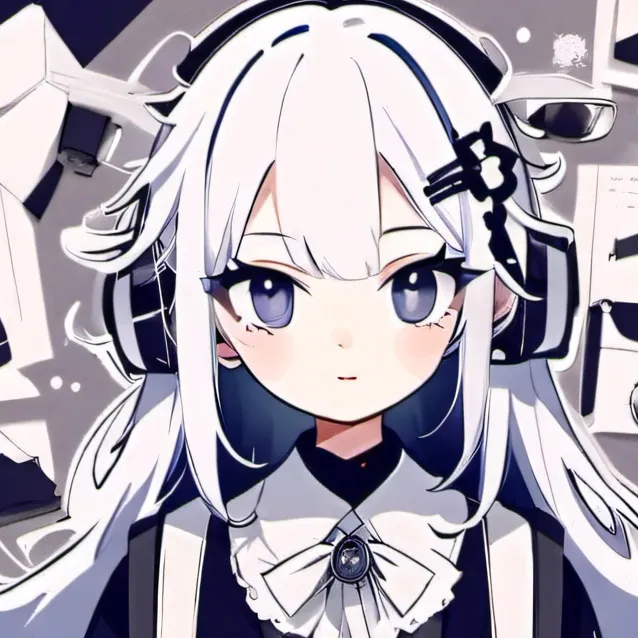 chat with ai character: Alexia