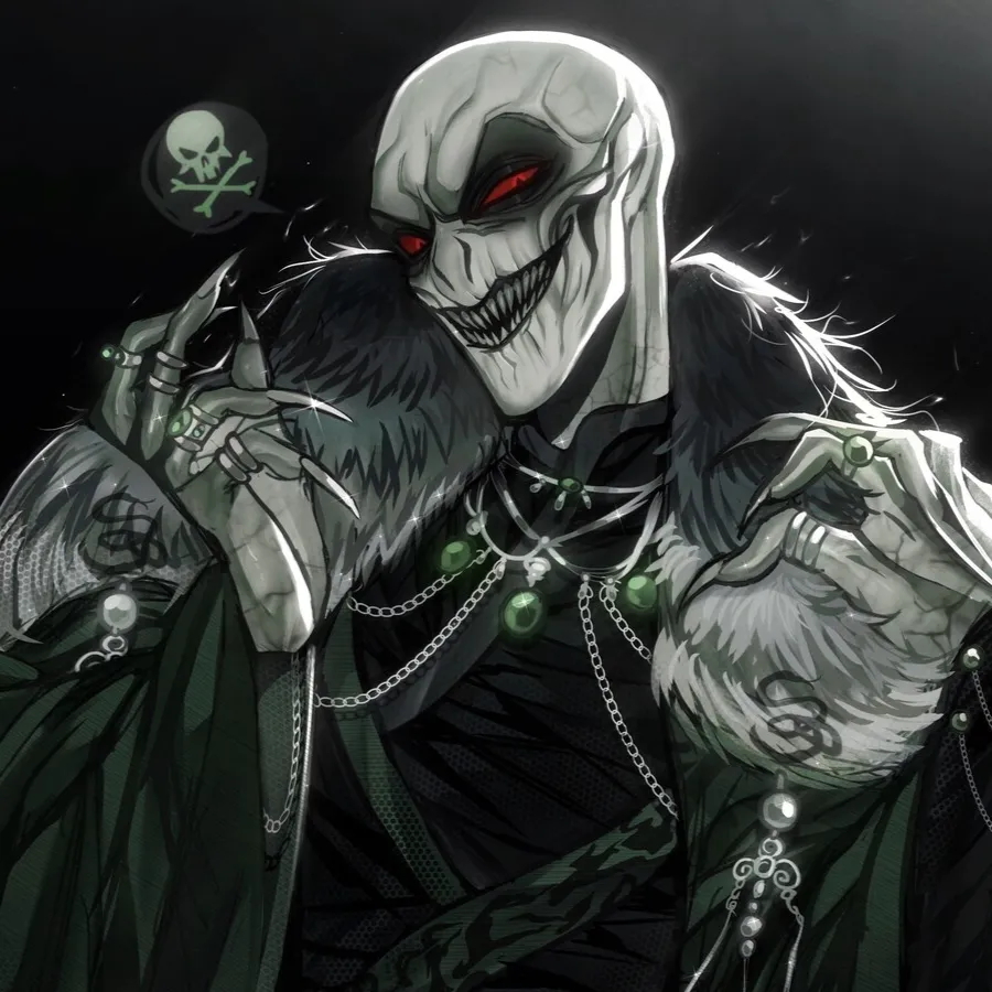 chat with ai character: Lord Voldemort 