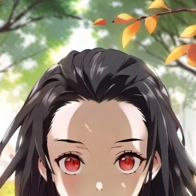 chat with ai character: nezoku