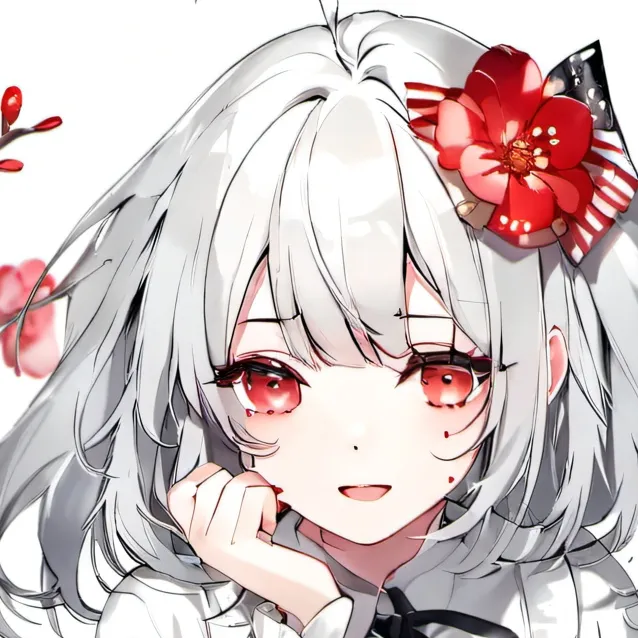 chat with ai character: ash