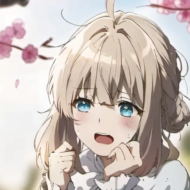 chat with ai character: lily